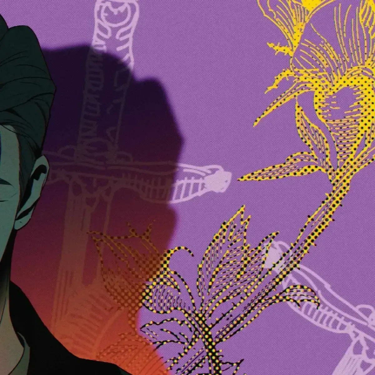 Wet Sand Chapter 1.6 page 515 - 
