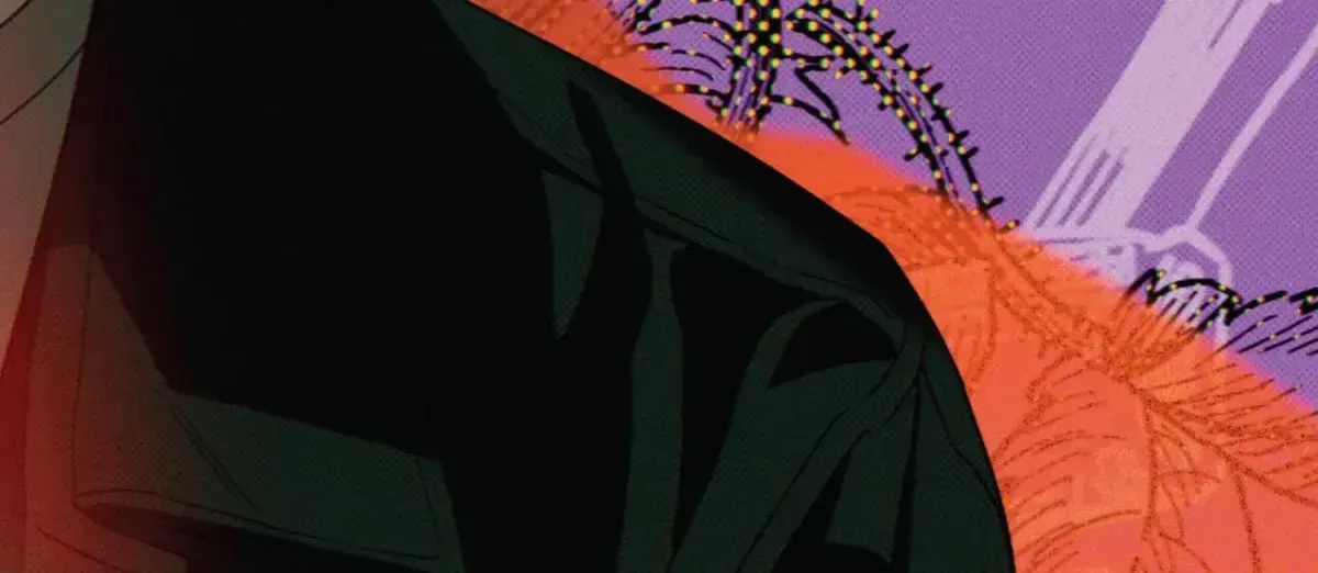 Wet Sand Chapter 1.6 page 516 - 