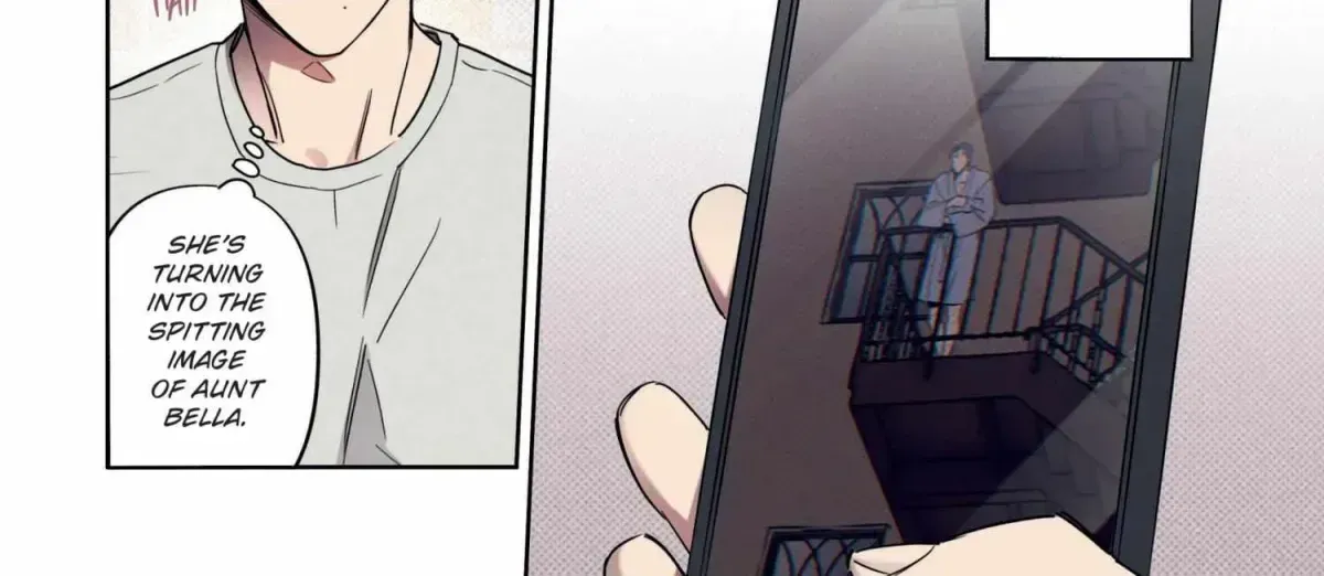 Wet Sand Chapter 1.6 page 64 - 