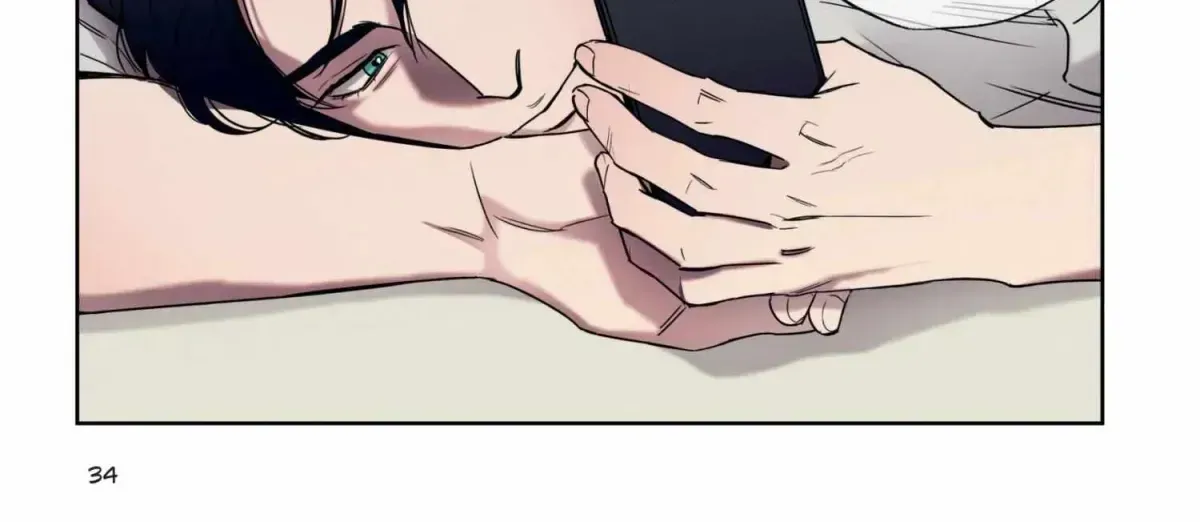 Wet Sand Chapter 1.6 page 70 - 