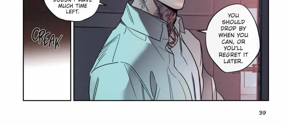 Wet Sand Chapter 1.6 page 80 - 