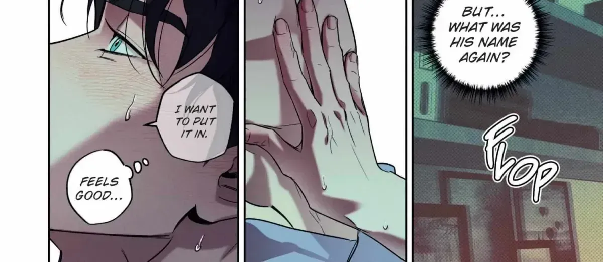 Wet Sand Chapter 1.6 page 96 - 