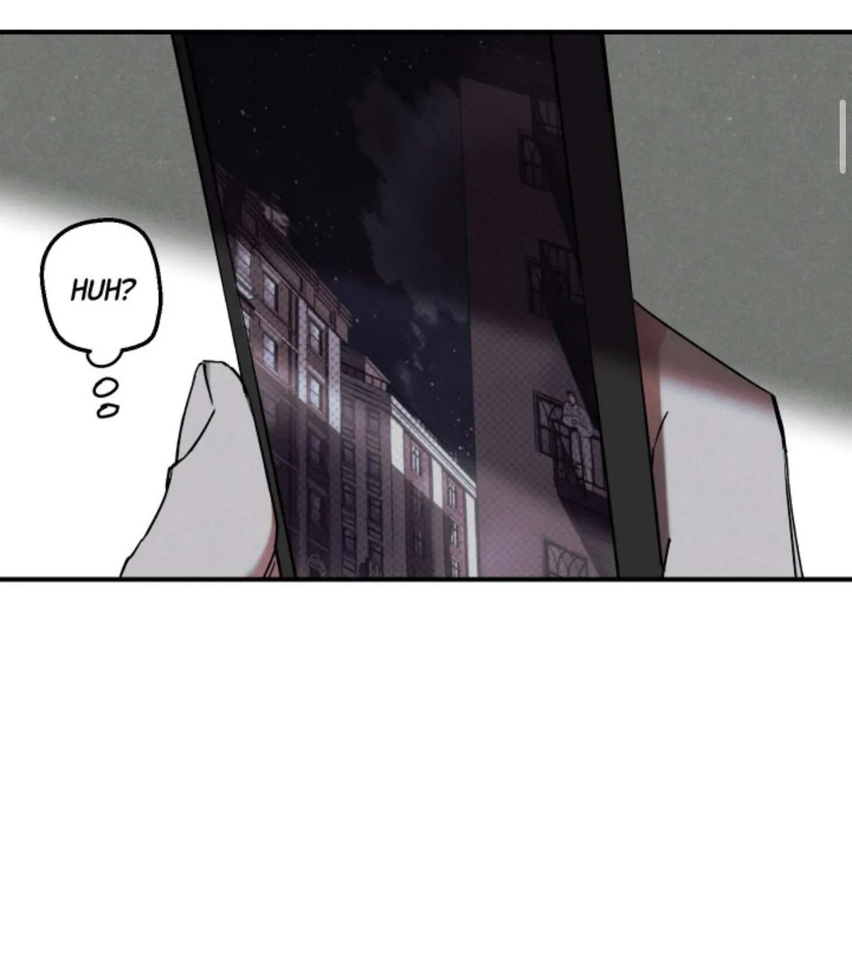 Wet Sand Chapter 1 page 13 - 
