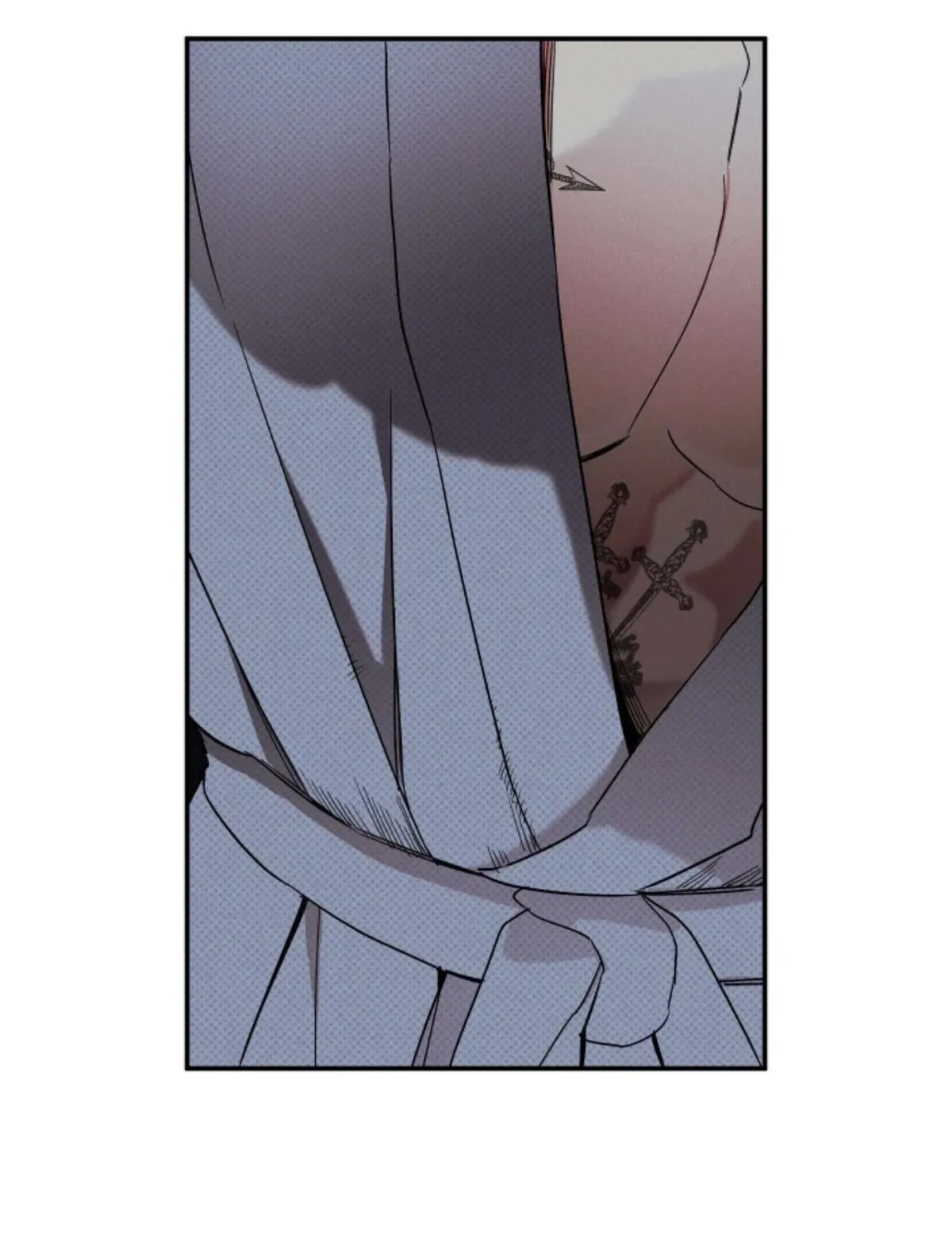 Wet Sand Chapter 1 page 19 - 