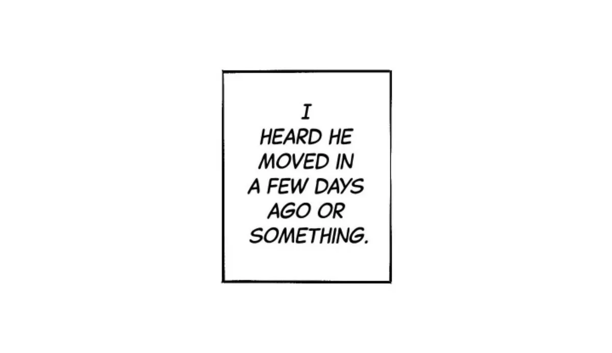 Wet Sand Chapter 1 page 20 - 