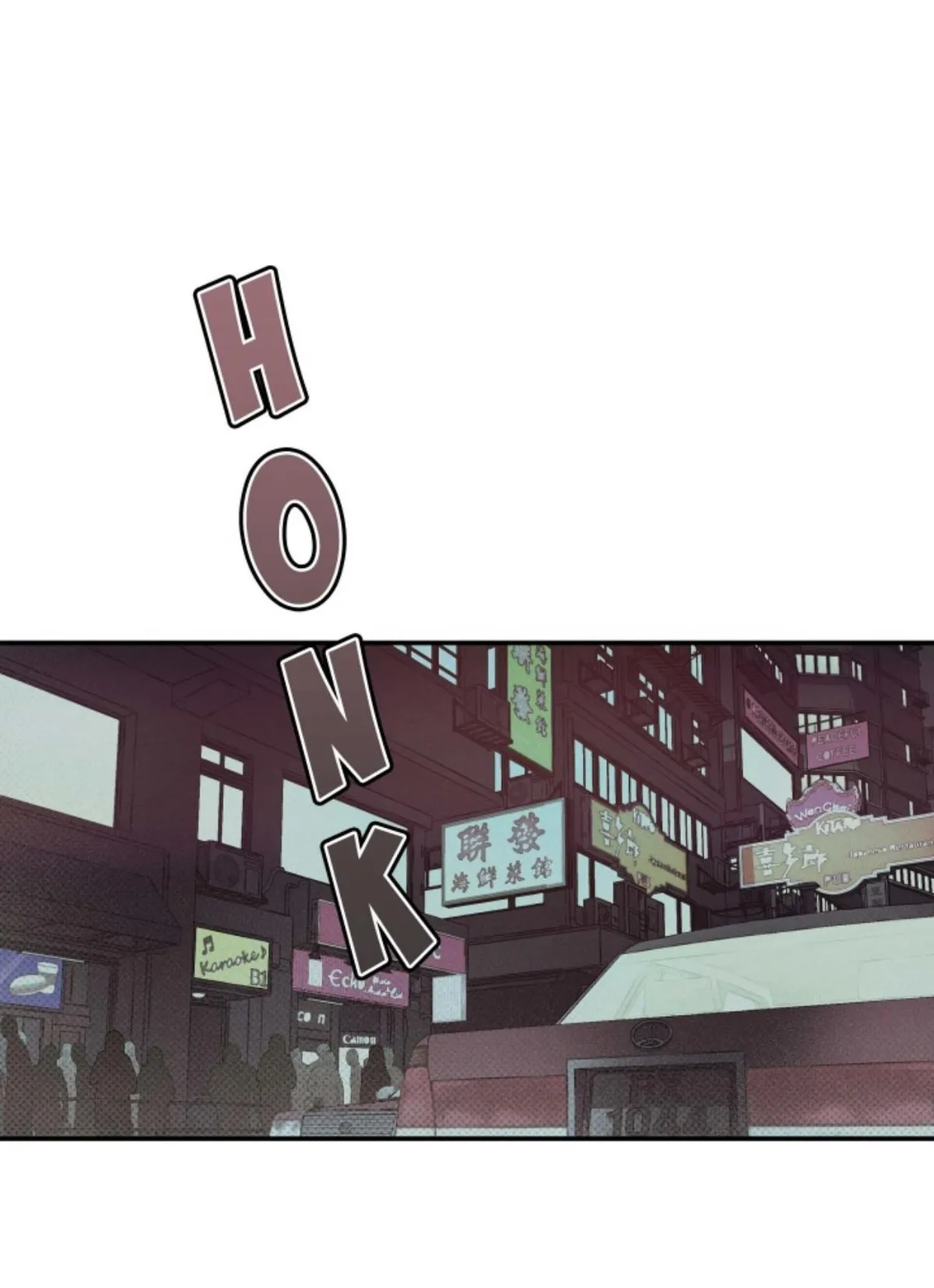 Wet Sand Chapter 1 page 3 - 