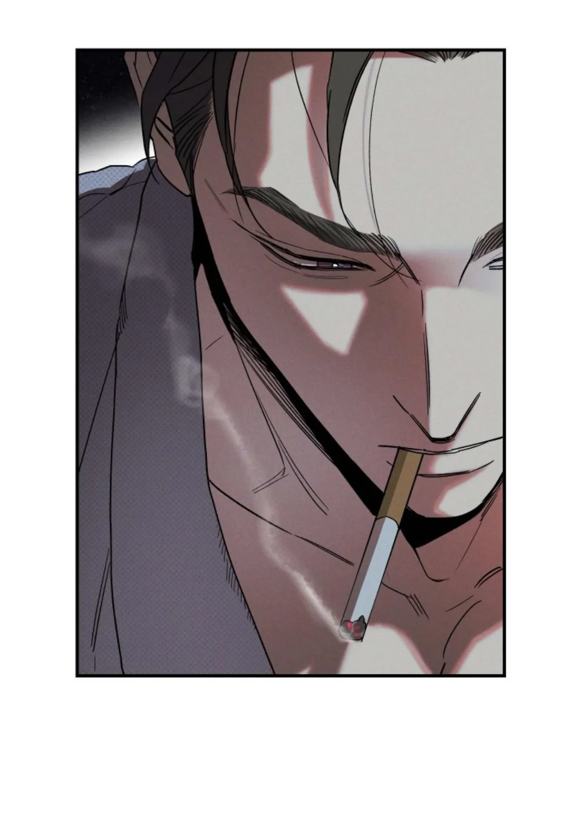 Wet Sand Chapter 1 page 21 - 