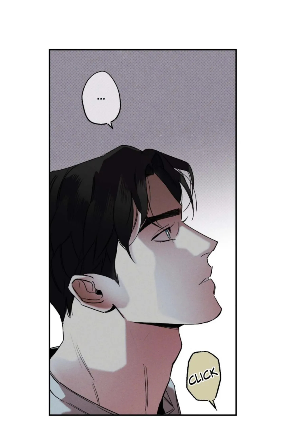 Wet Sand Chapter 1 page 25 - 