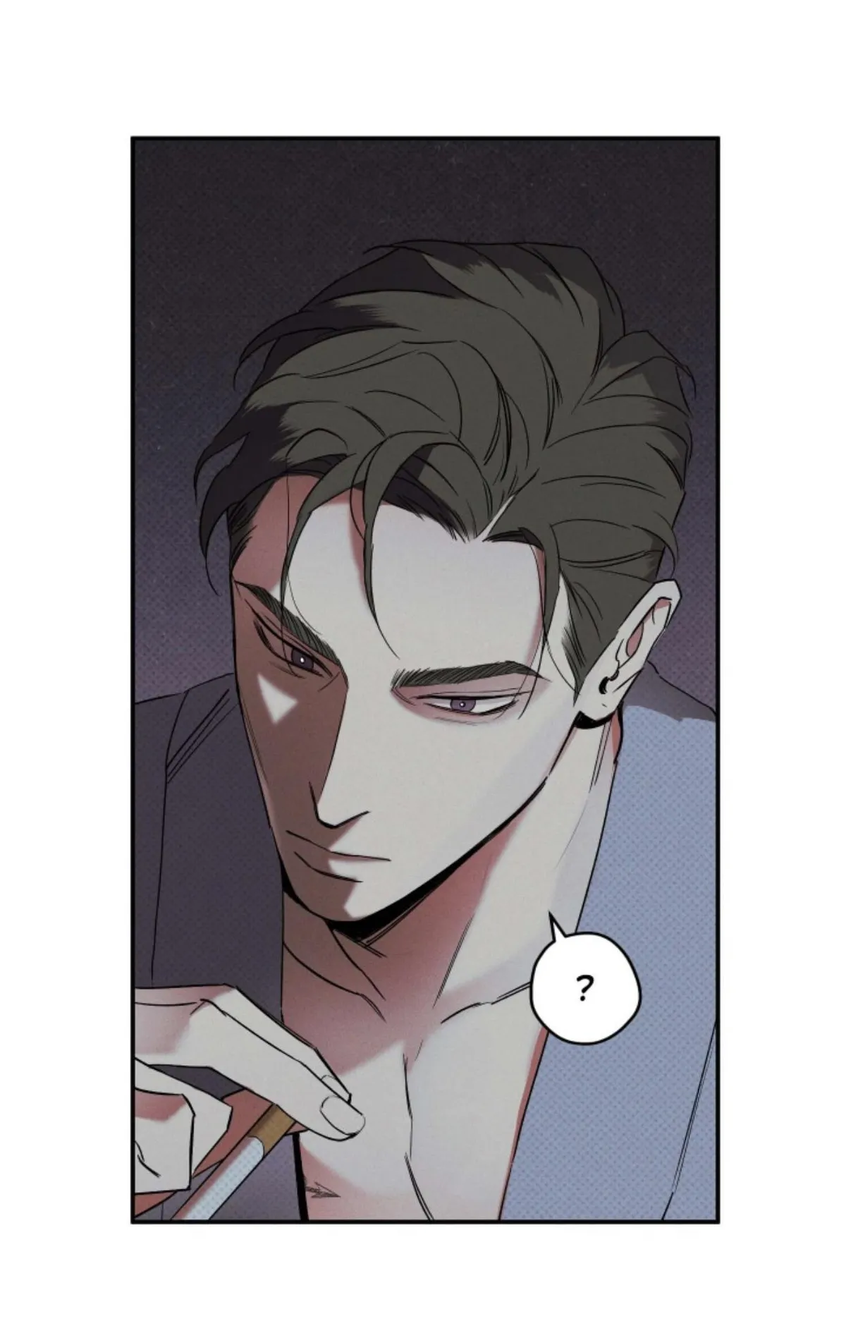Wet Sand Chapter 1 page 26 - 