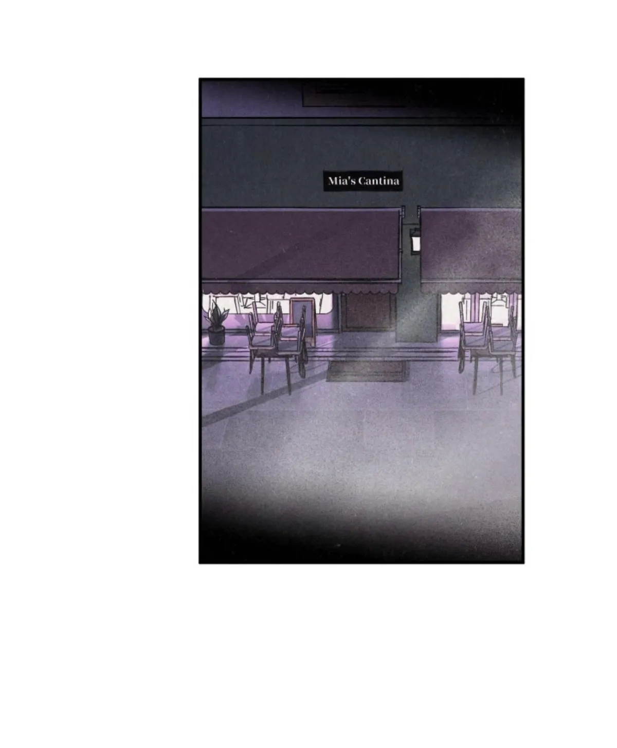 Wet Sand Chapter 1 page 31 - 