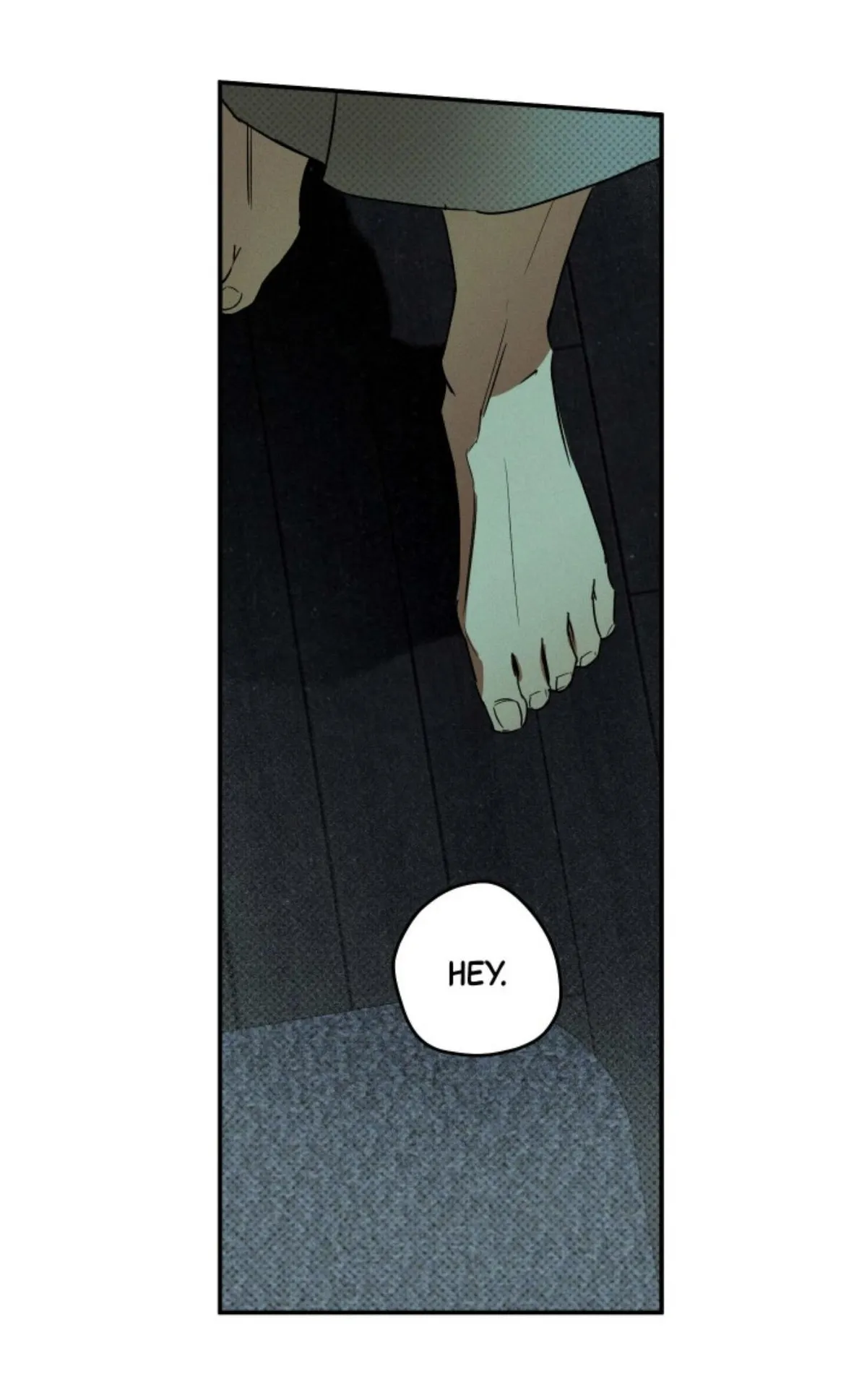 Wet Sand Chapter 1 page 33 - 
