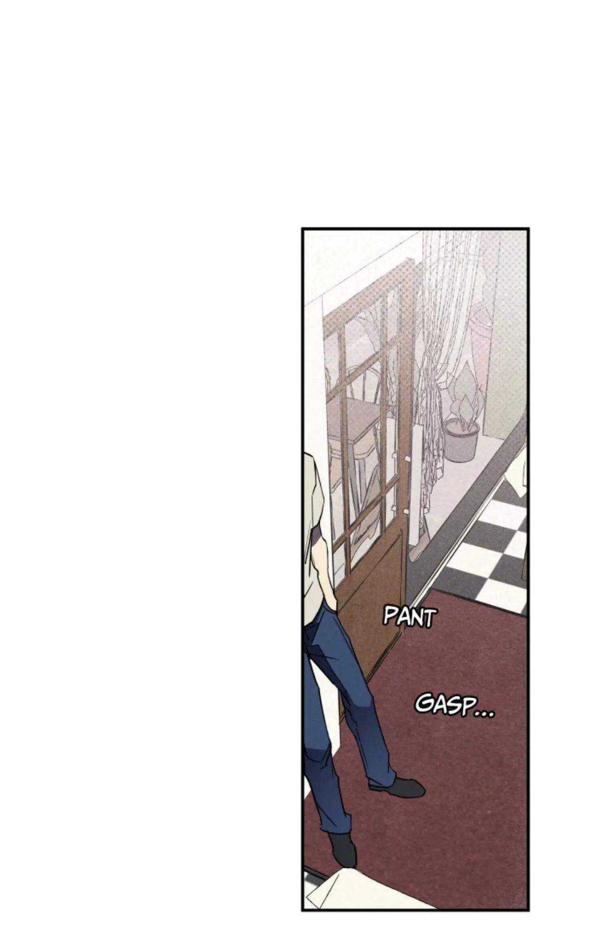 Wet Sand Chapter 1 page 37 - 