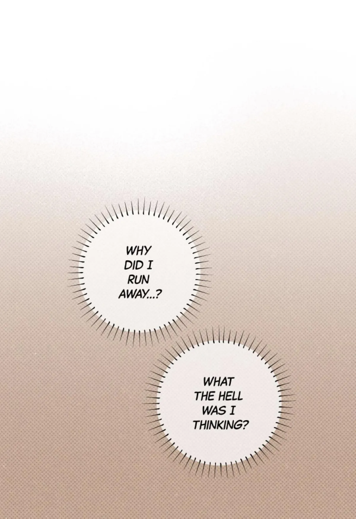 Wet Sand Chapter 1 page 38 - 
