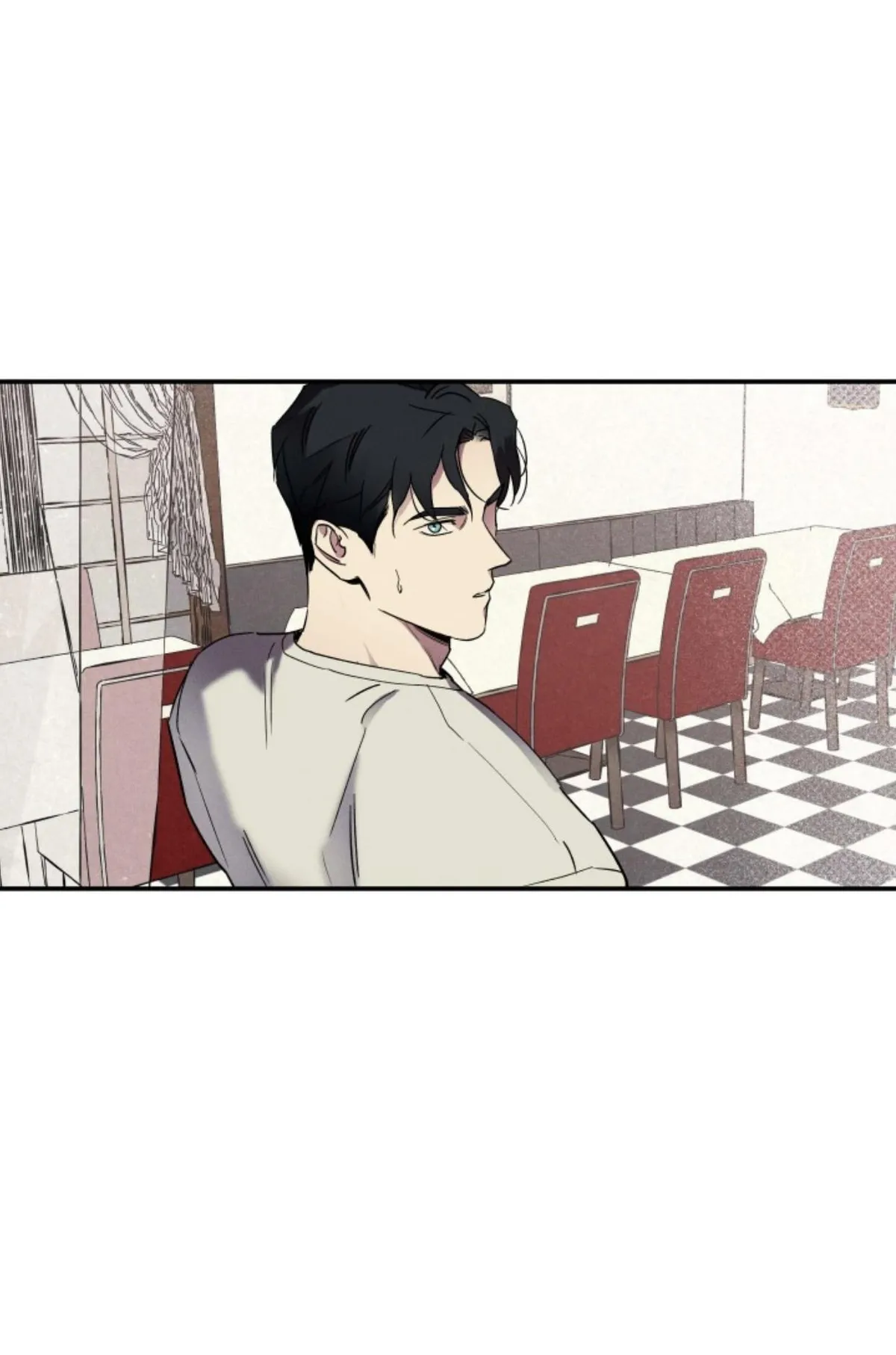 Wet Sand Chapter 1 page 42 - 