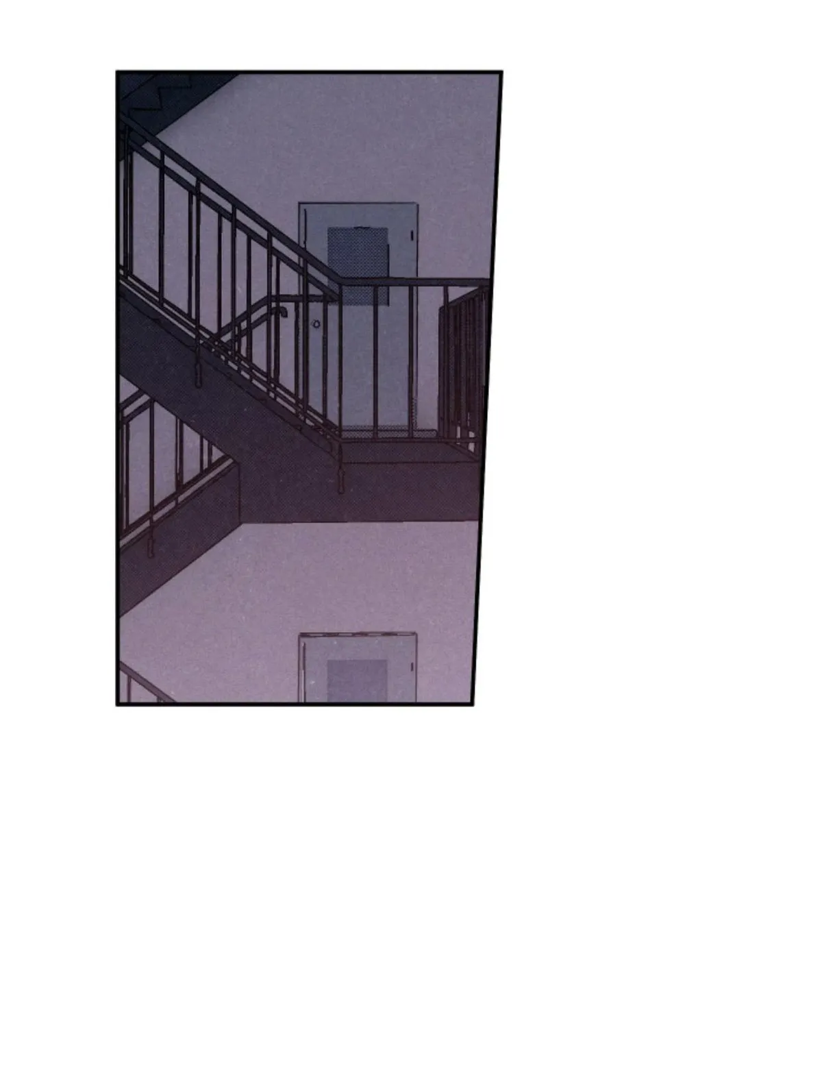 Wet Sand Chapter 1 page 43 - 
