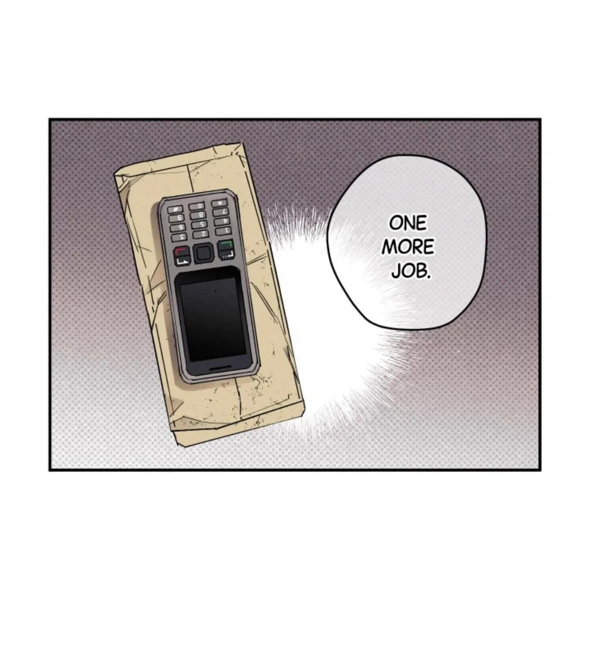 Wet Sand Chapter 1 page 51 - 