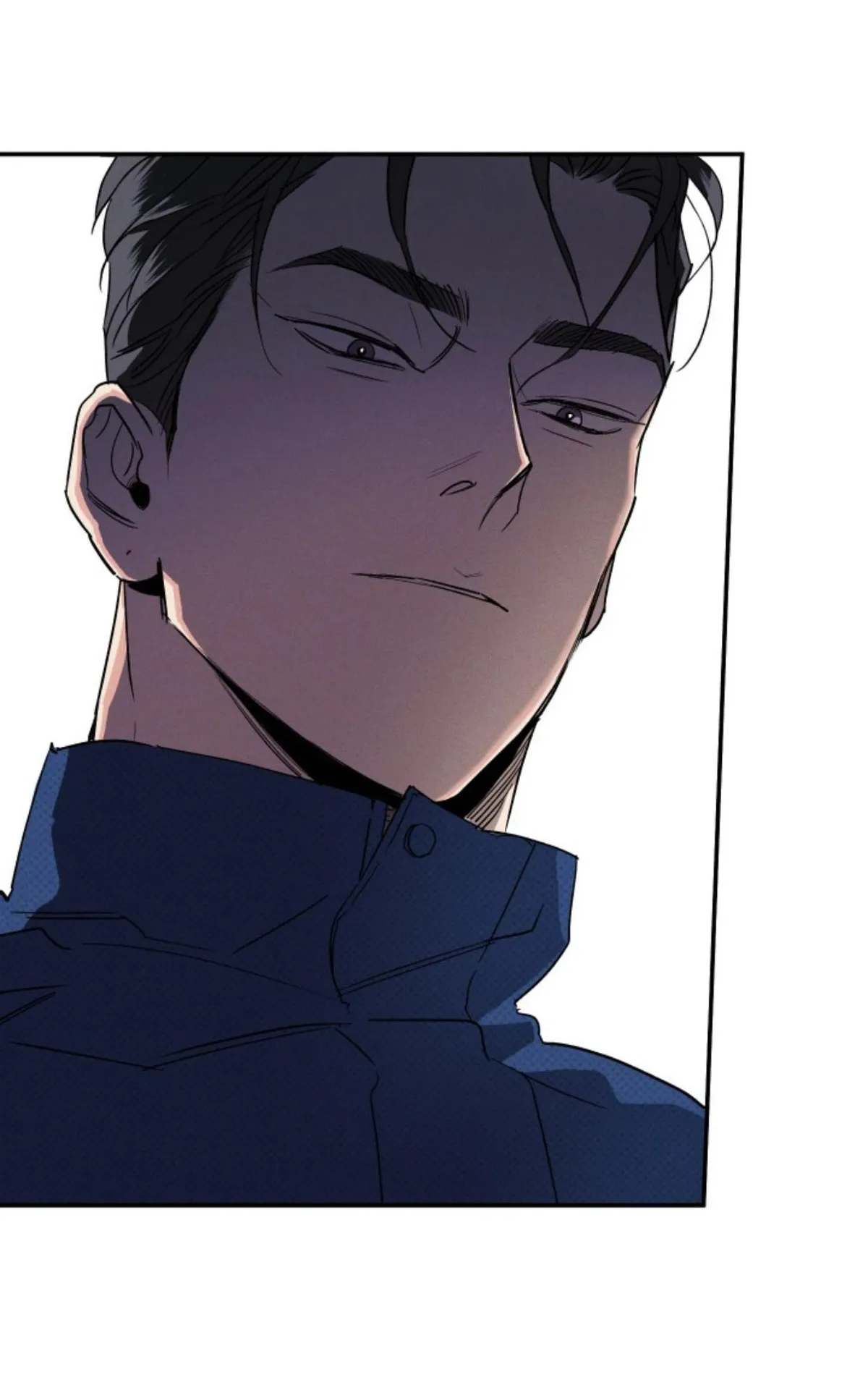Wet Sand Chapter 1 page 59 - 