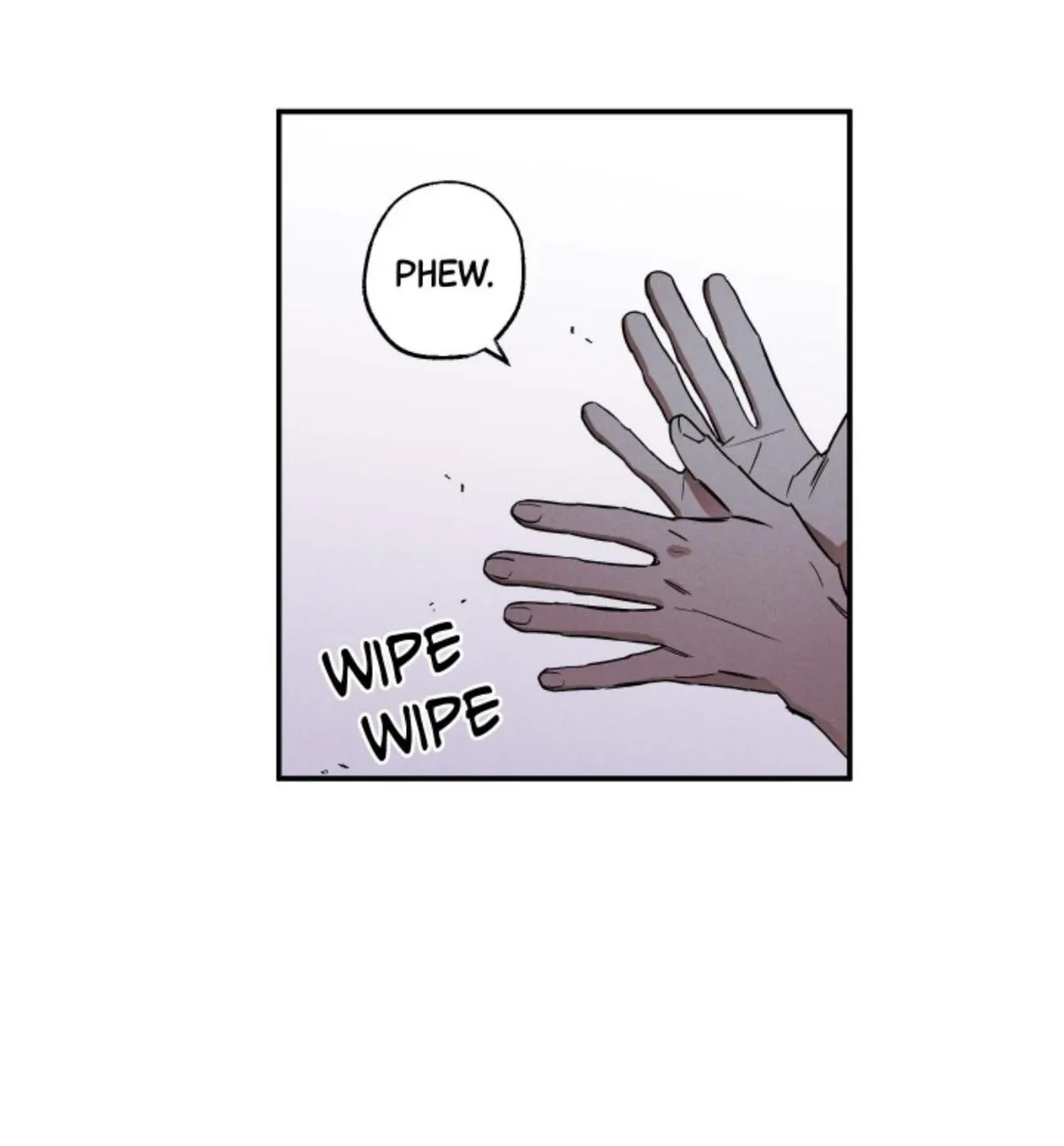 Wet Sand Chapter 1 page 7 - 