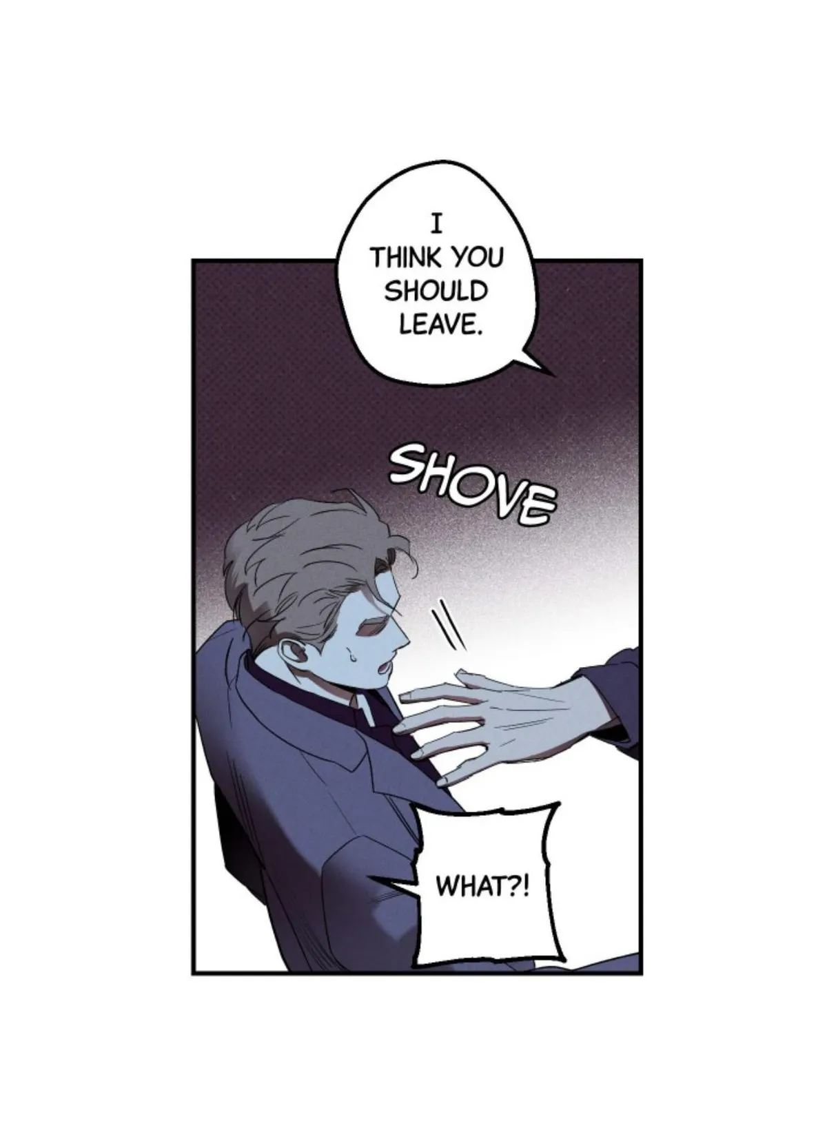 Wet Sand Chapter 1 page 67 - 
