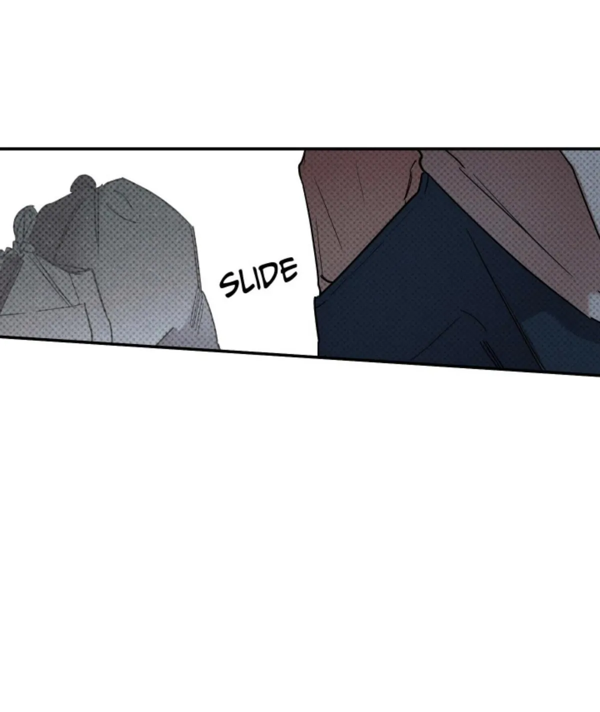 Wet Sand Chapter 1 page 8 - 