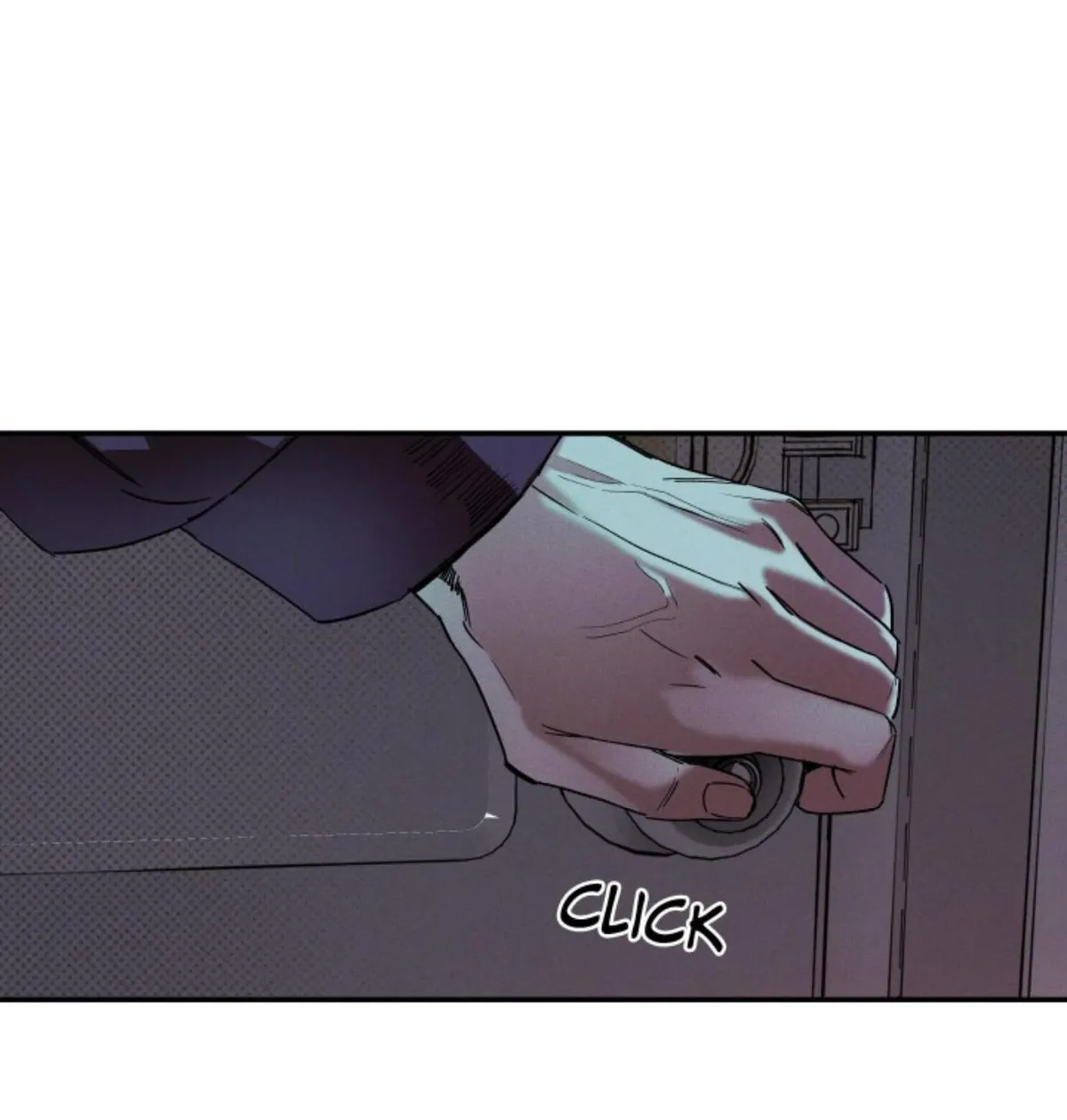 Wet Sand Chapter 1 page 73 - 