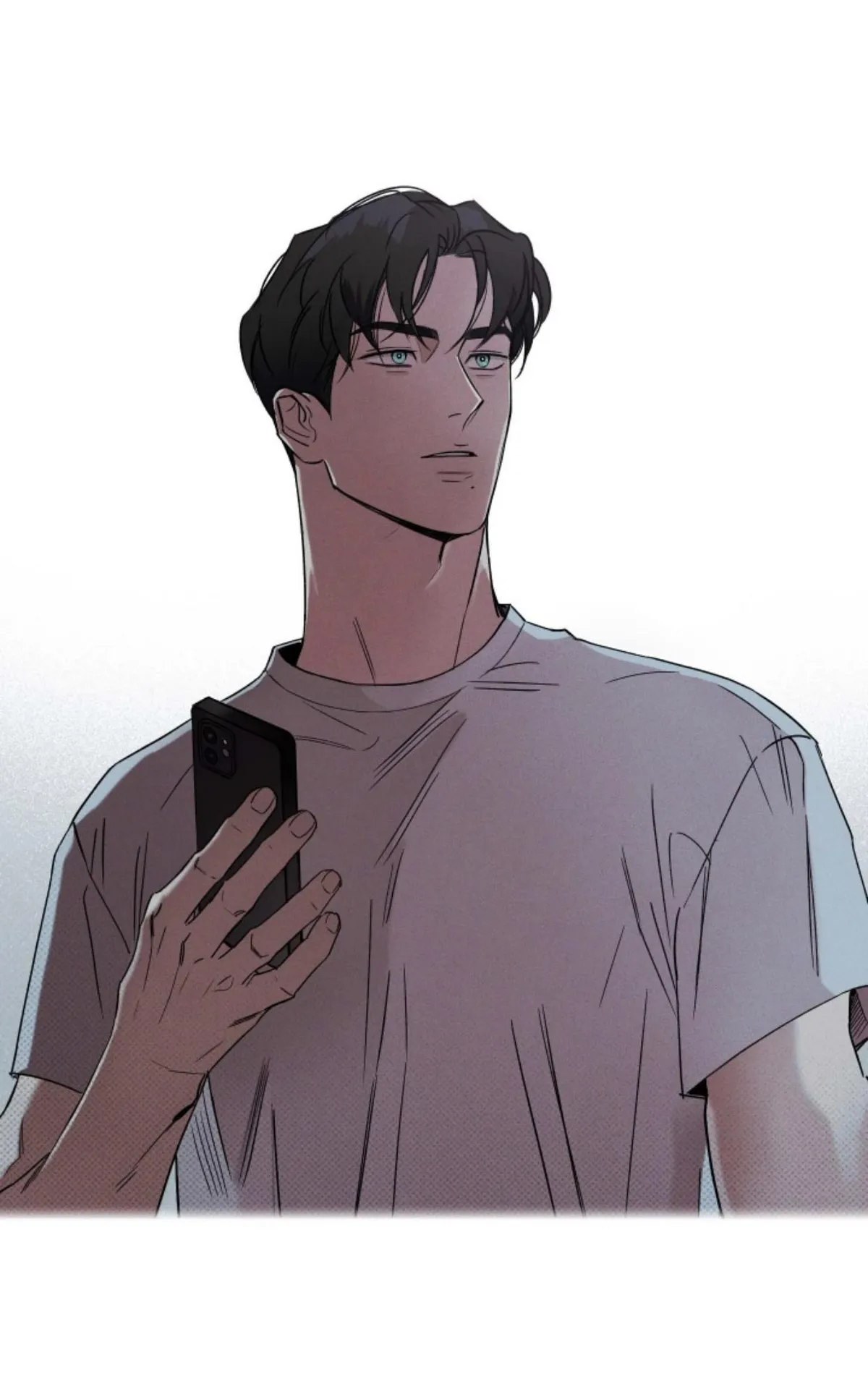Wet Sand Chapter 1 page 9 - 