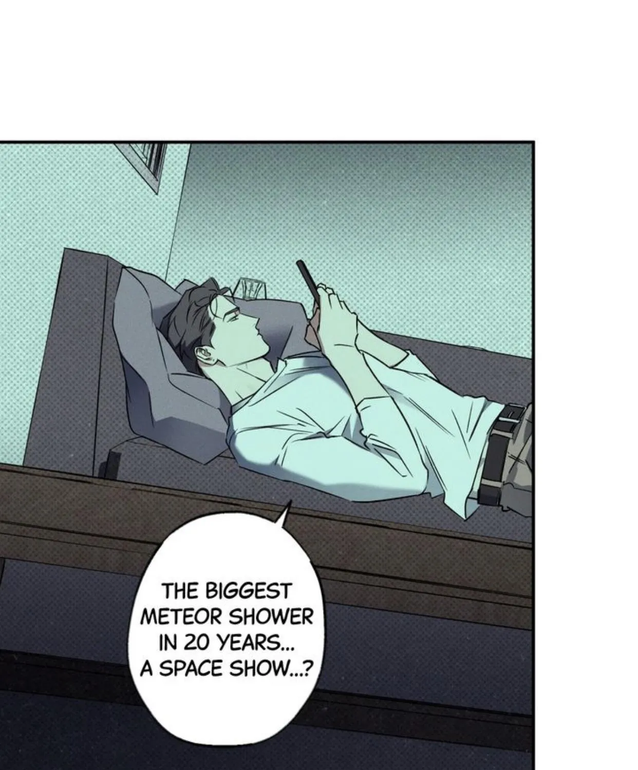 Wet Sand Chapter 10 page 102 - 