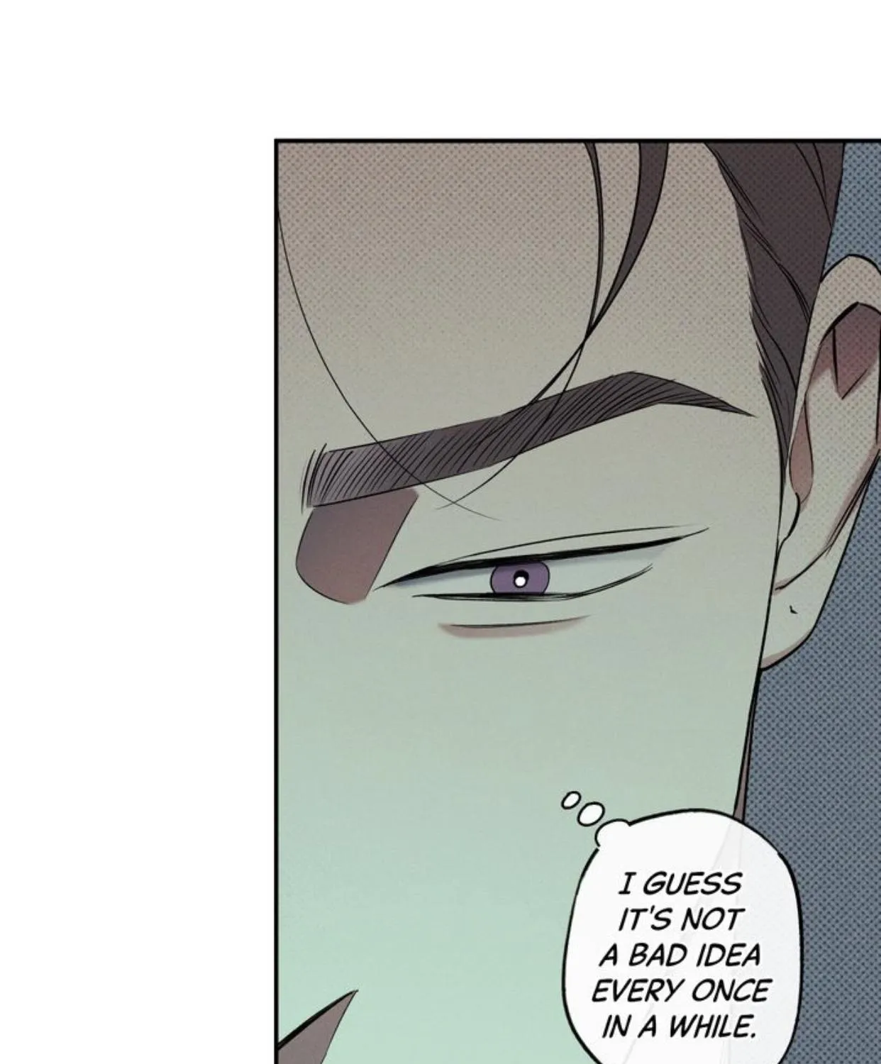 Wet Sand Chapter 10 page 106 - 
