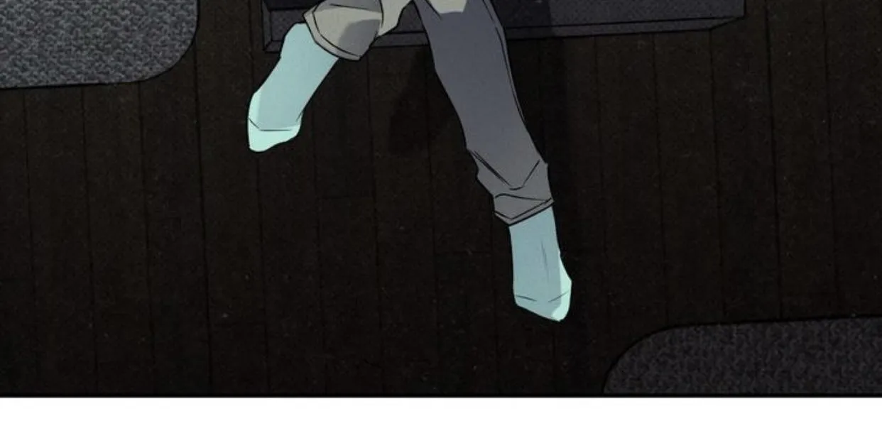 Wet Sand Chapter 10 page 110 - 
