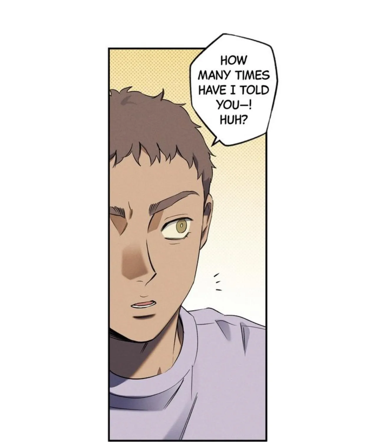 Wet Sand Chapter 10 page 14 - 