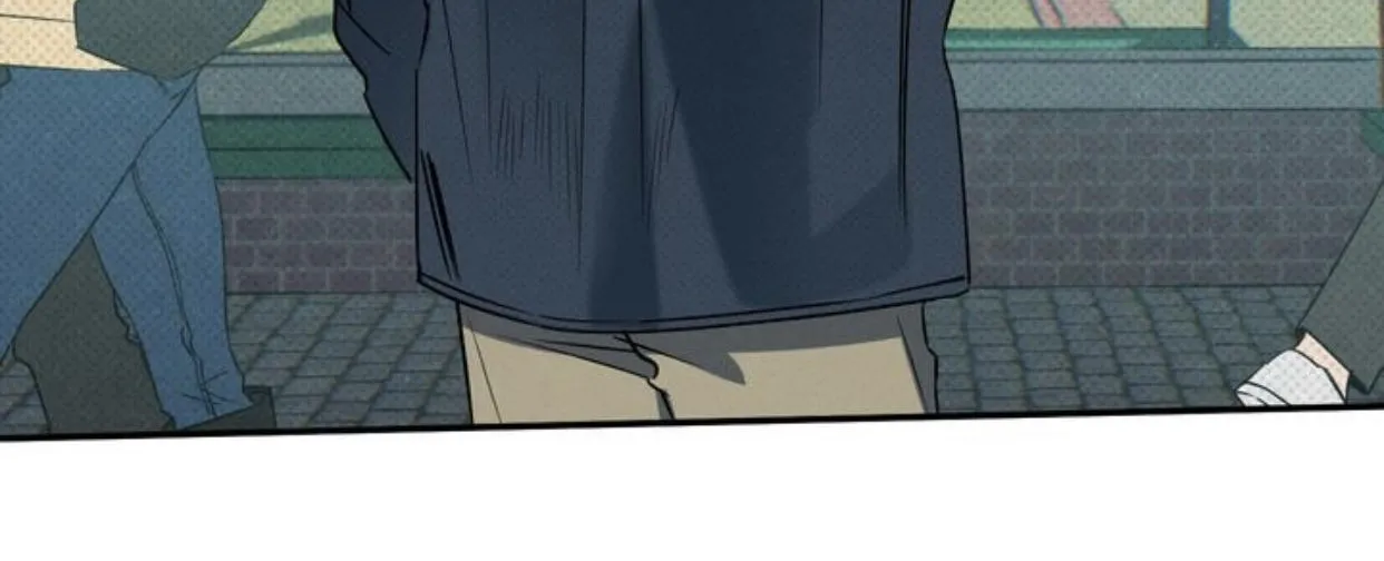 Wet Sand Chapter 10 page 17 - 