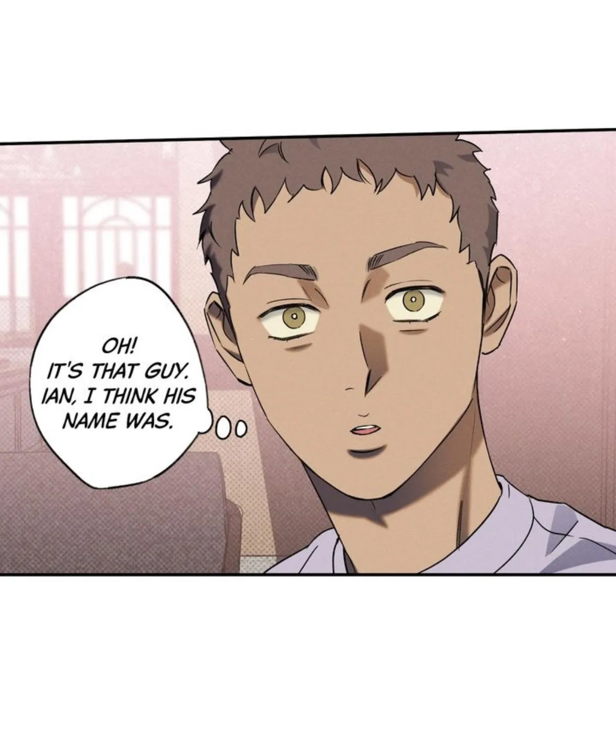 Wet Sand Chapter 10 page 18 - 