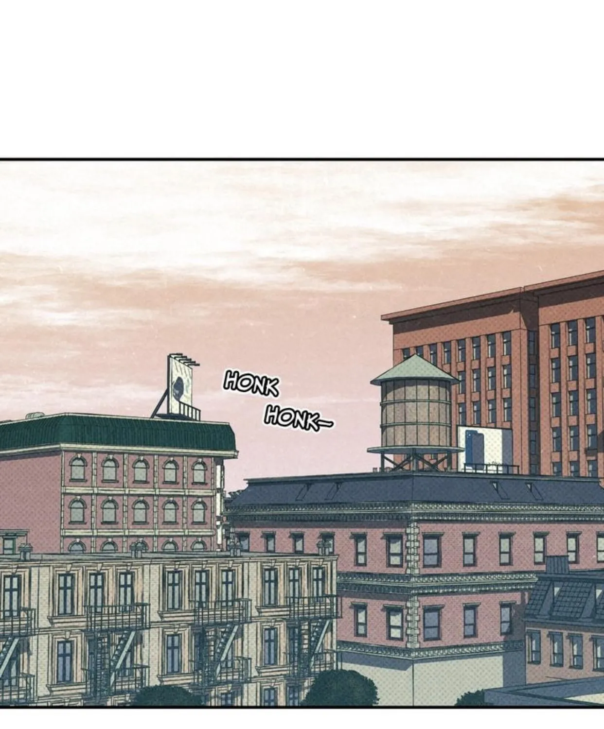 Wet Sand Chapter 10 page 3 - 