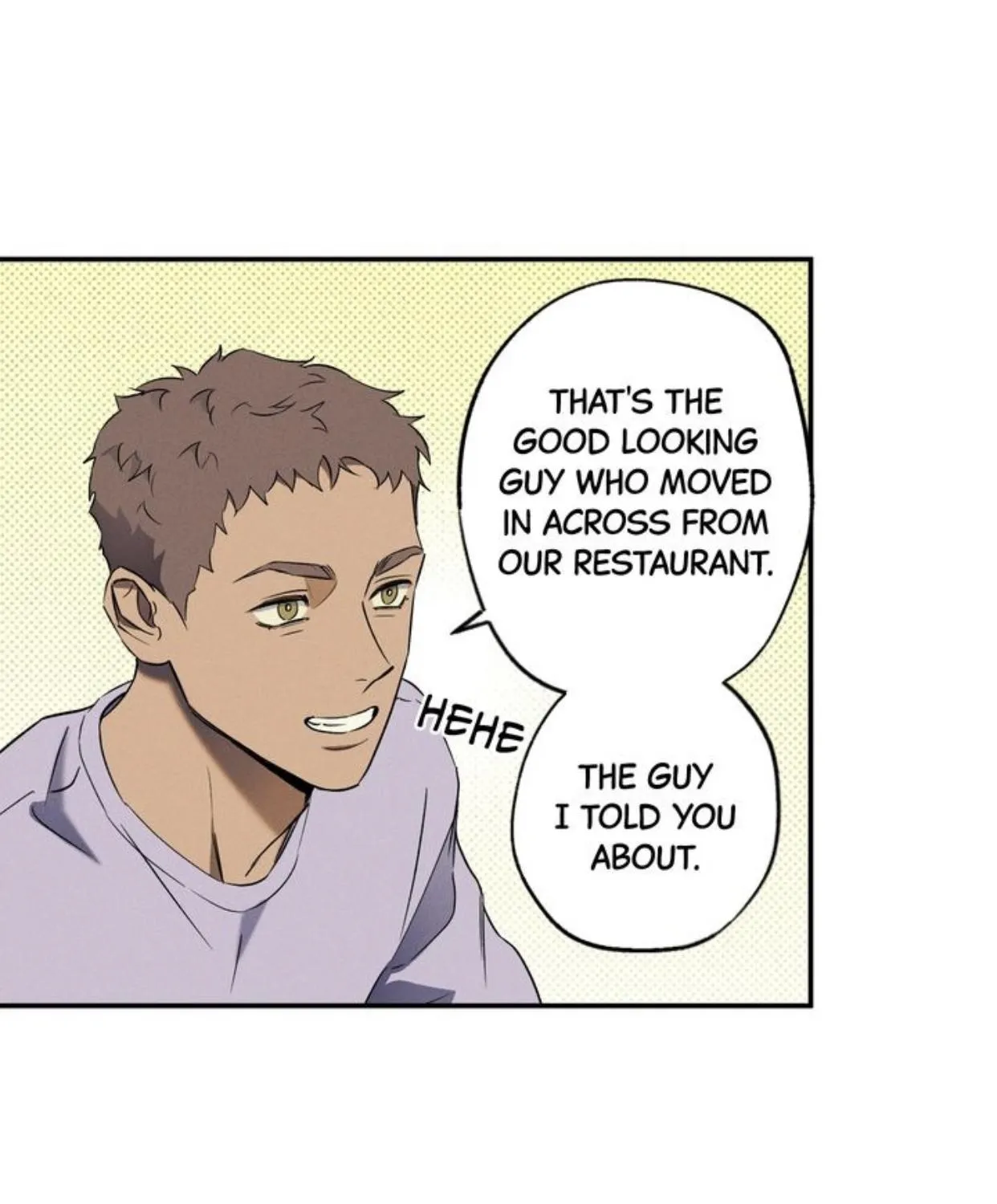Wet Sand Chapter 10 page 21 - 