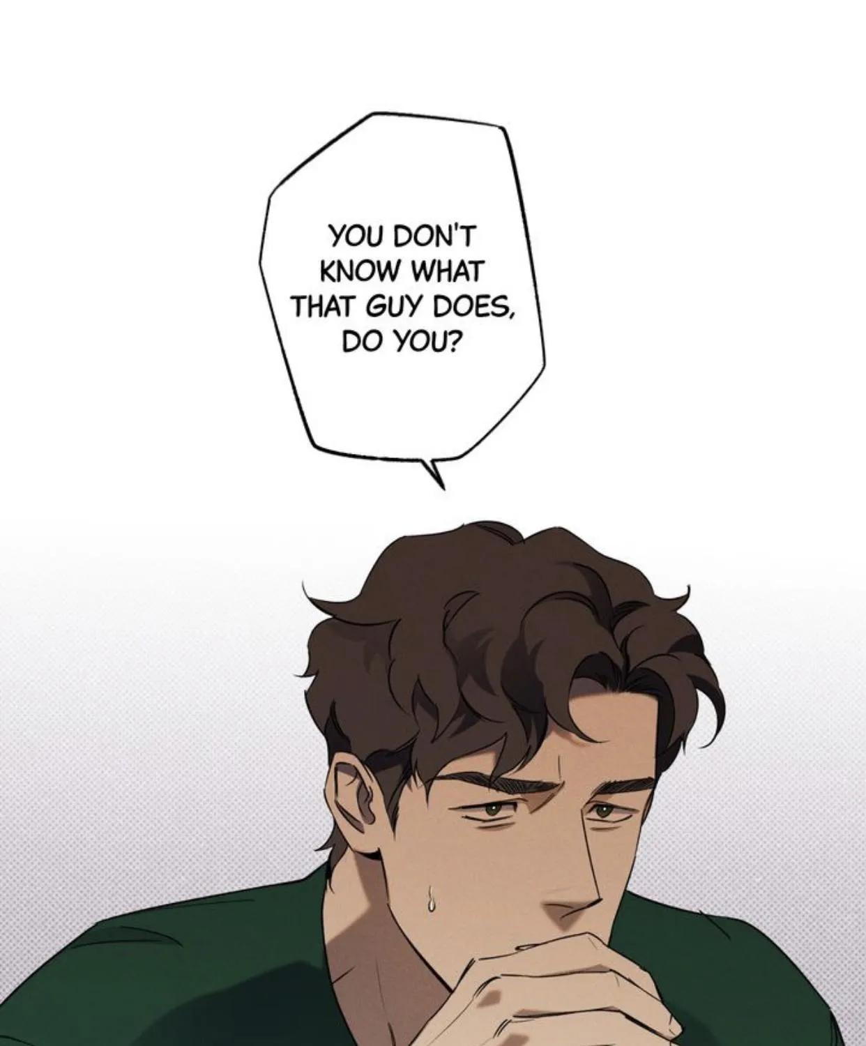 Wet Sand Chapter 10 page 34 - 