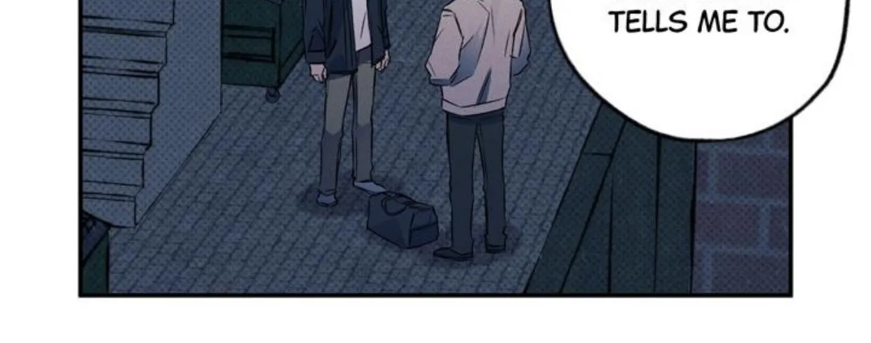 Wet Sand Chapter 10 page 39 - 
