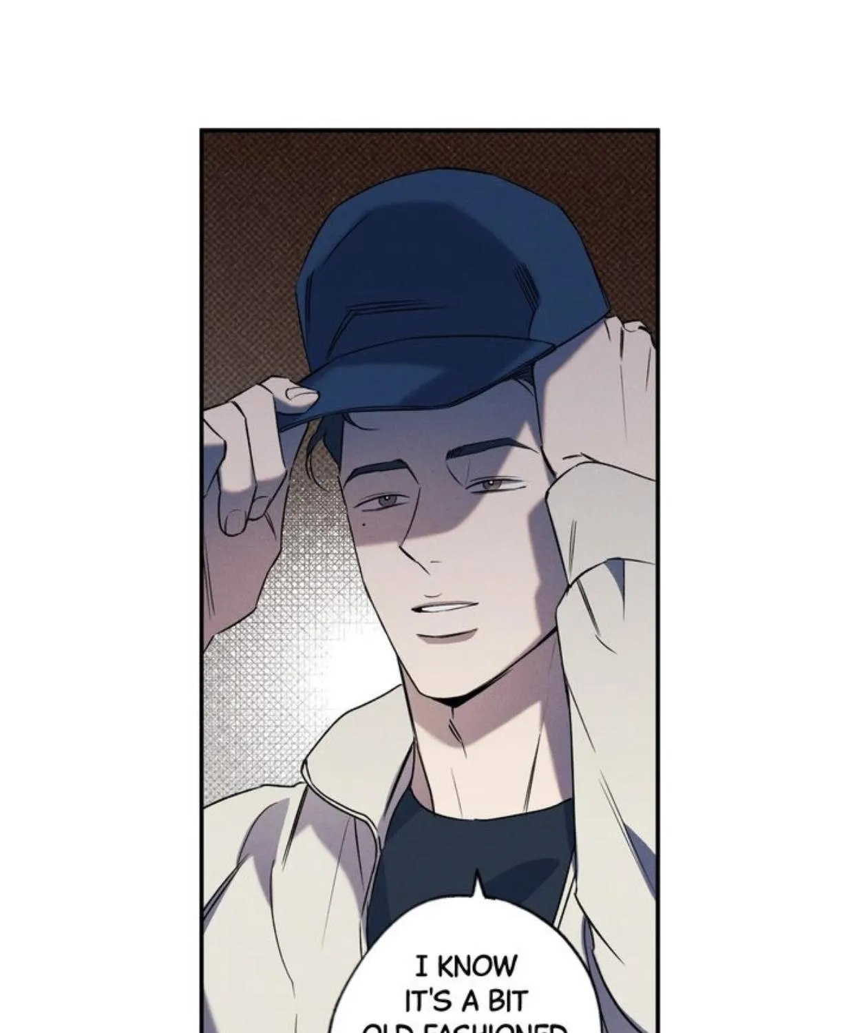 Wet Sand Chapter 10 page 40 - 