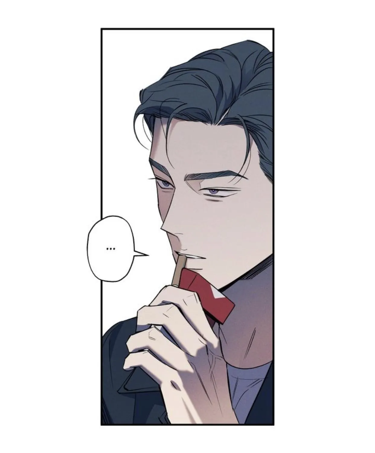 Wet Sand Chapter 10 page 47 - 
