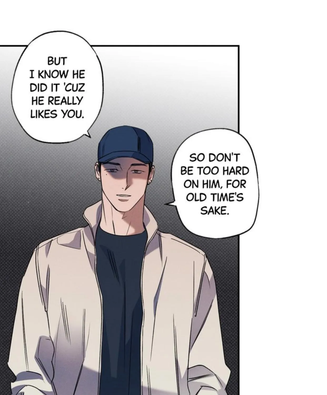 Wet Sand Chapter 10 page 49 - 