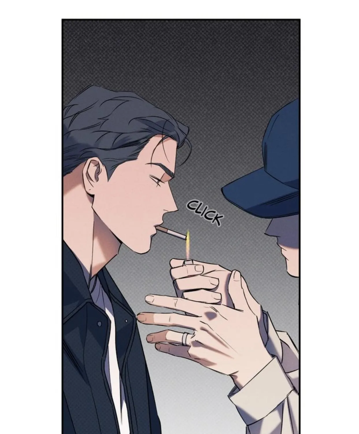 Wet Sand Chapter 10 page 53 - 