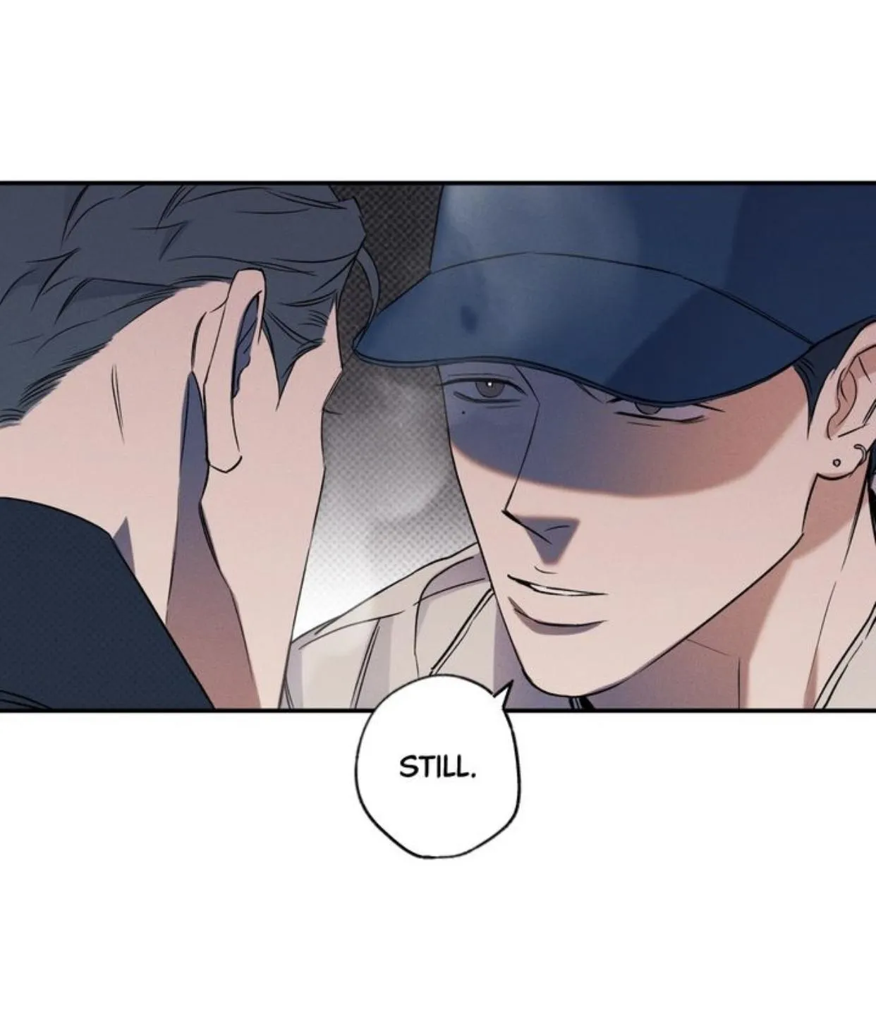 Wet Sand Chapter 10 page 55 - 