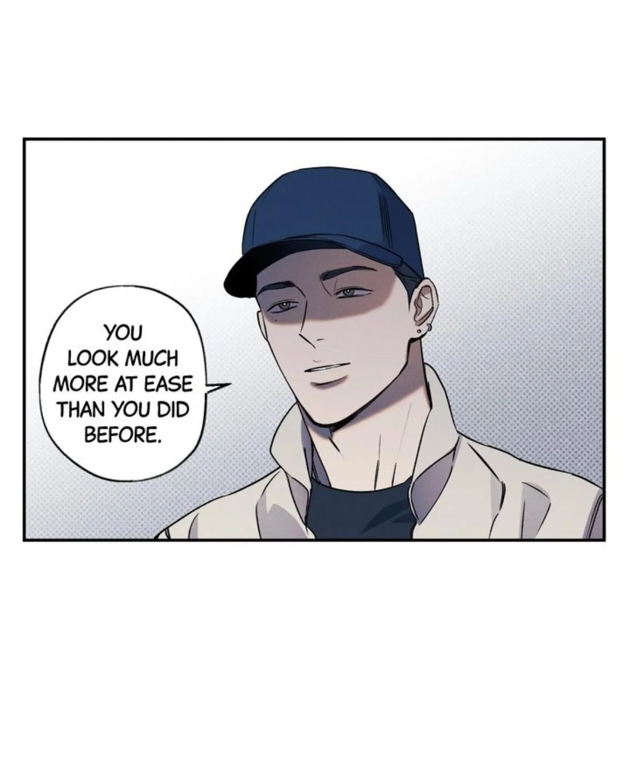 Wet Sand Chapter 10 page 56 - 
