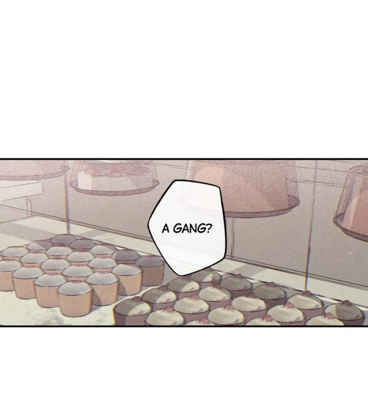 Wet Sand Chapter 10 page 60 - 