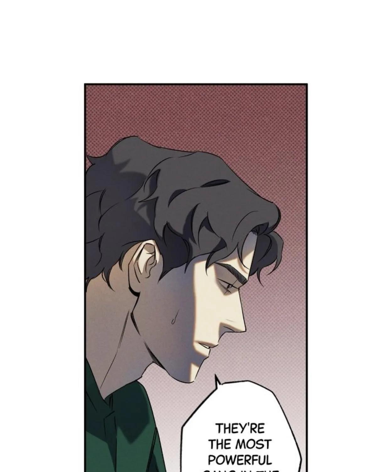 Wet Sand Chapter 10 page 71 - 