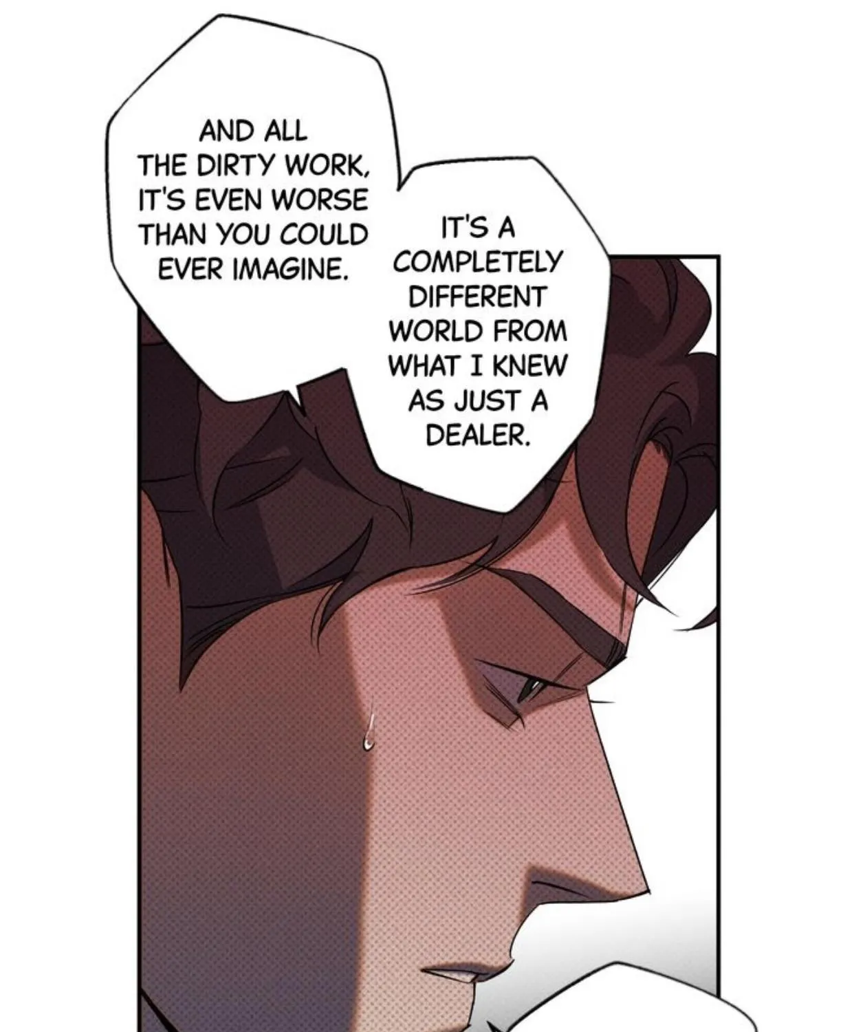 Wet Sand Chapter 10 page 76 - 