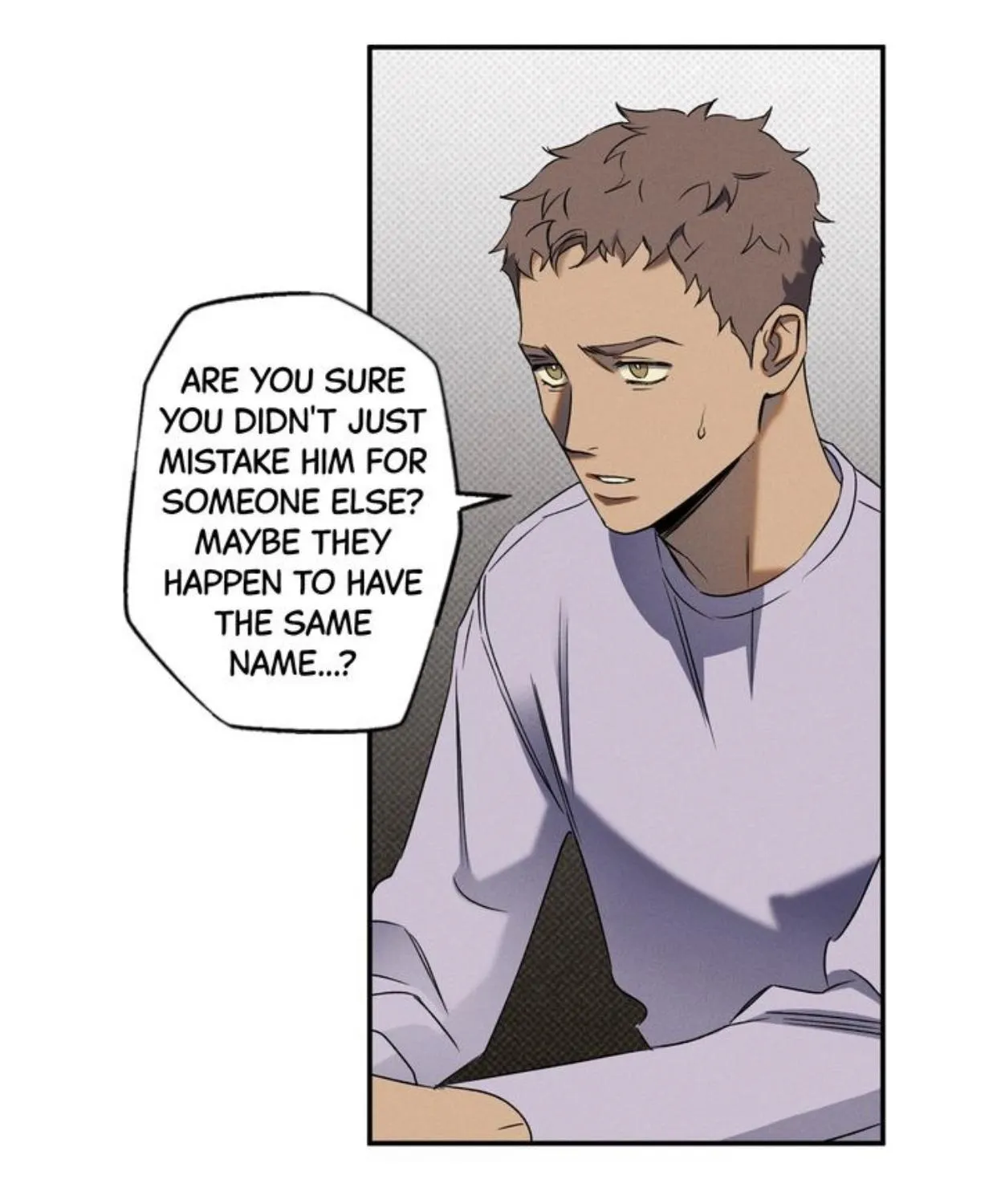 Wet Sand Chapter 10 page 80 - 