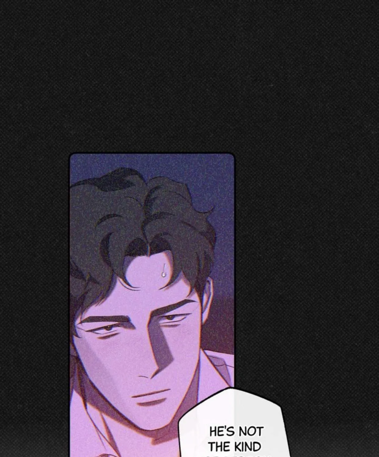 Wet Sand Chapter 10 page 86 - 