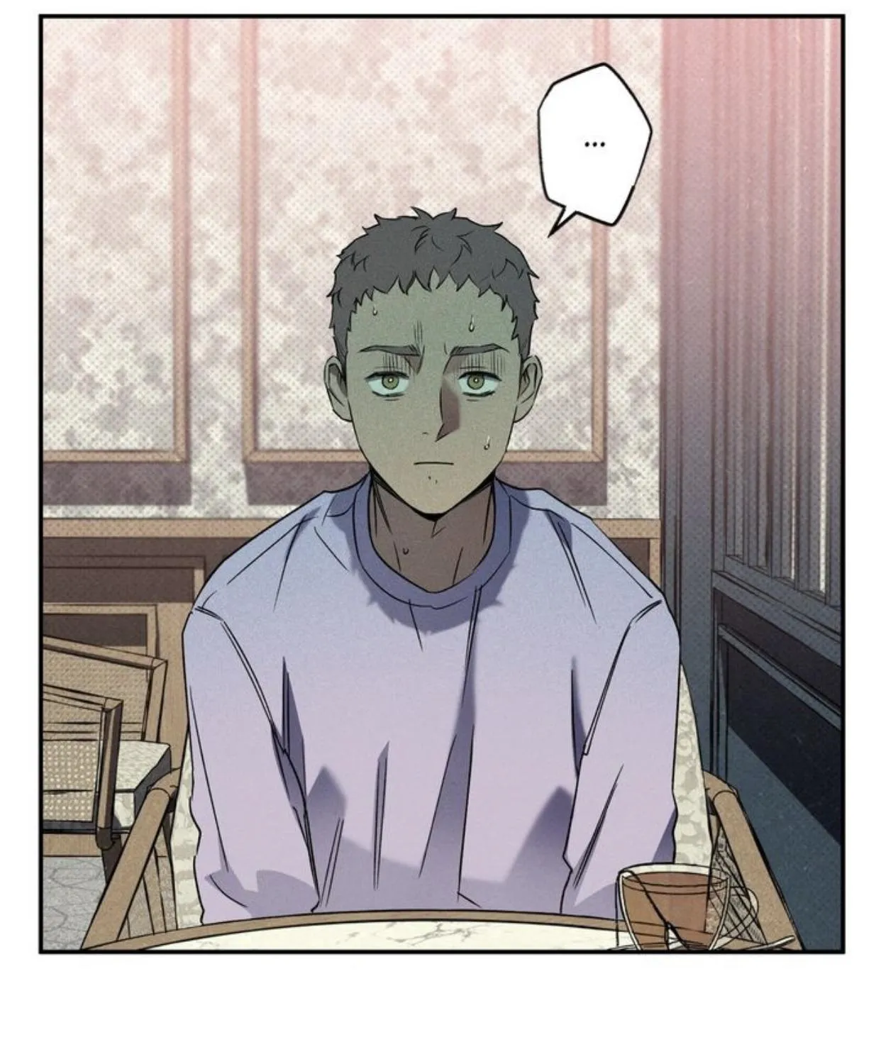 Wet Sand Chapter 10 page 89 - 