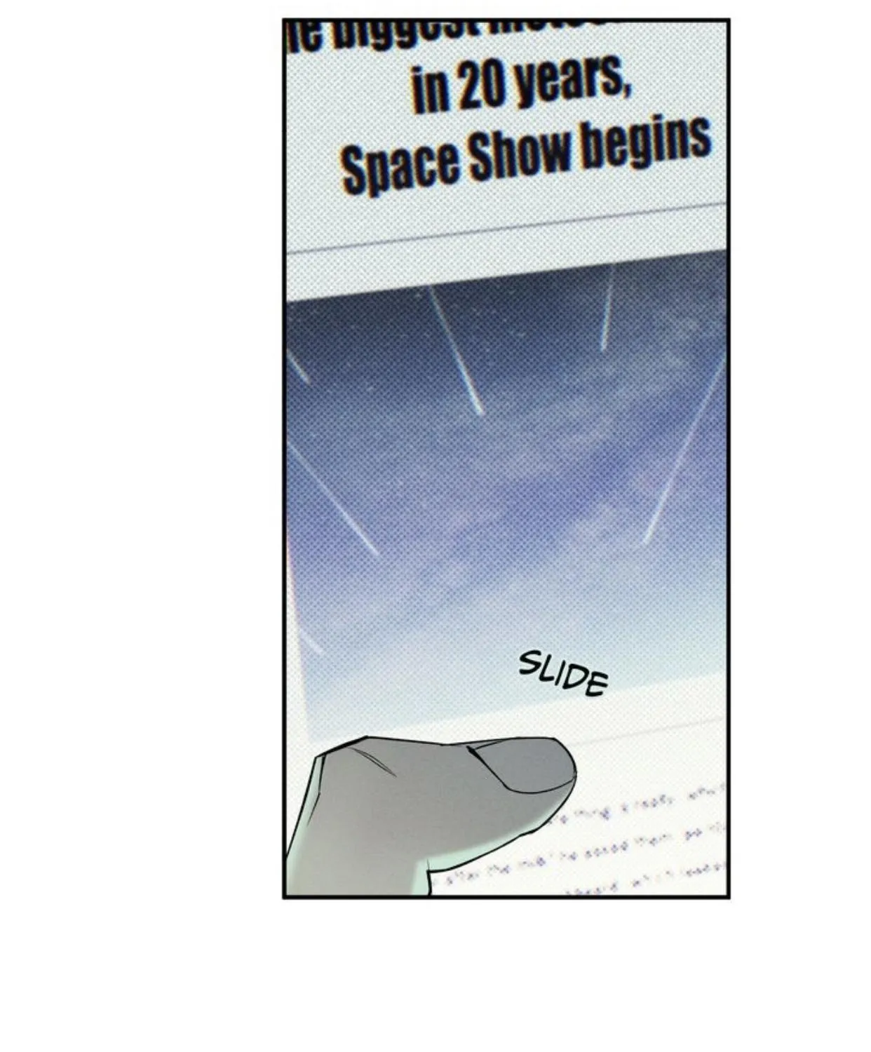 Wet Sand Chapter 10 page 100 - 