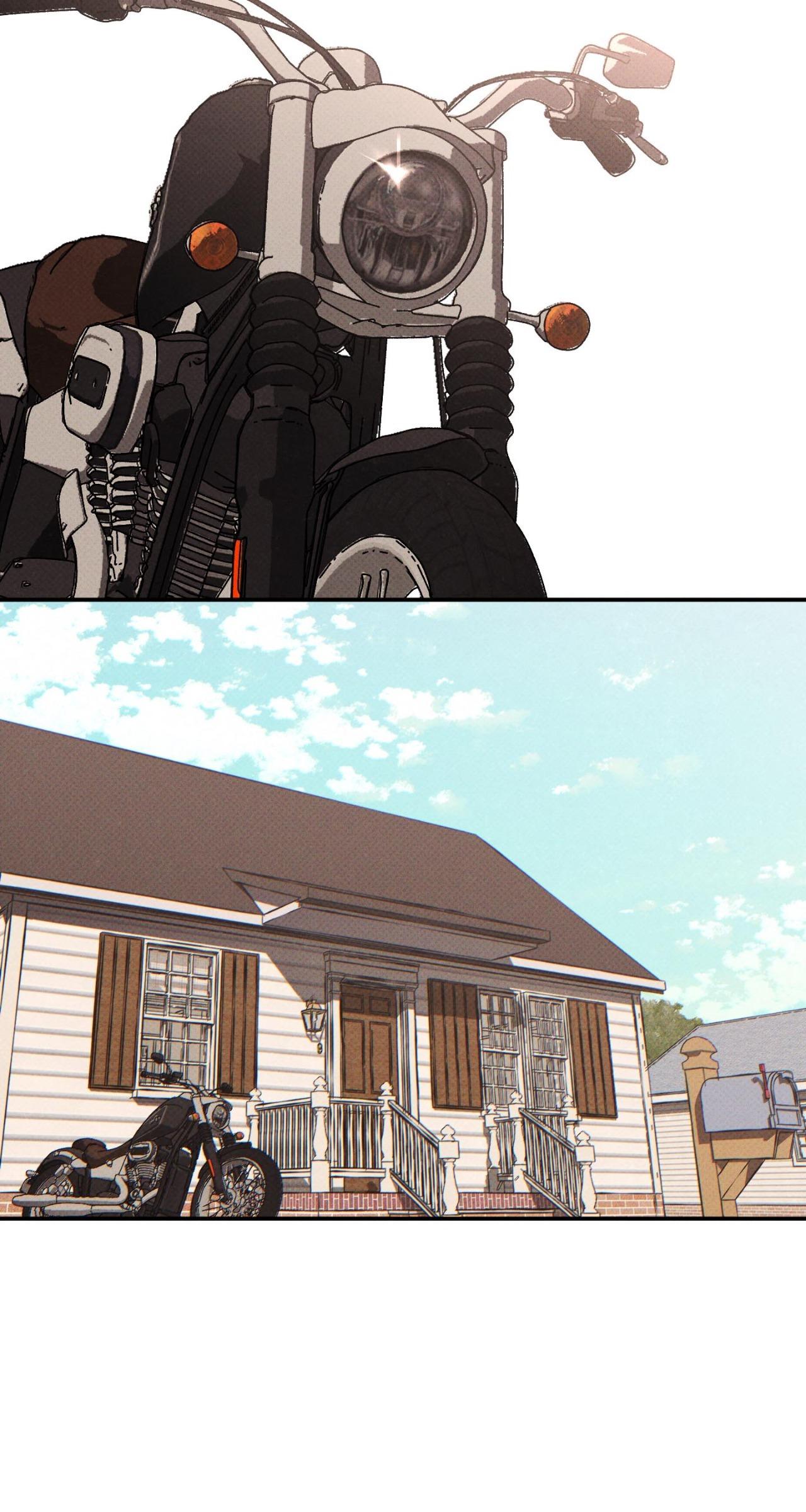 Wet Sand Chapter 100.1 page 2 - 